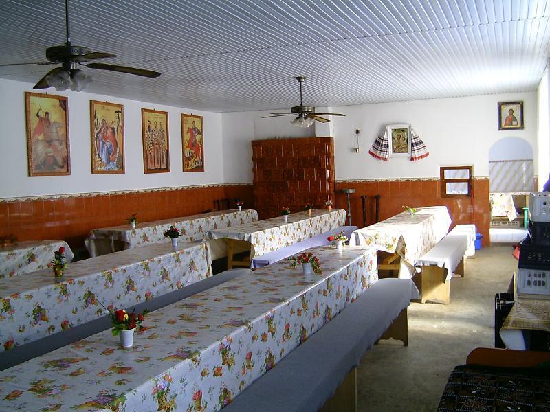 Sala de mese