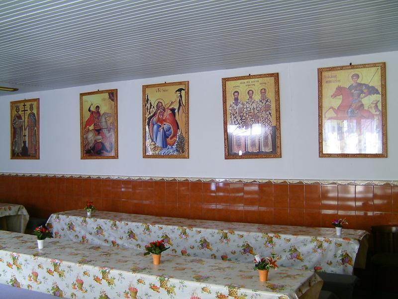 Sala de mese